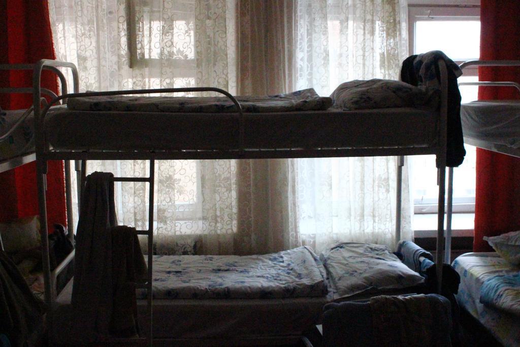Salve Hostel Киев Стая снимка