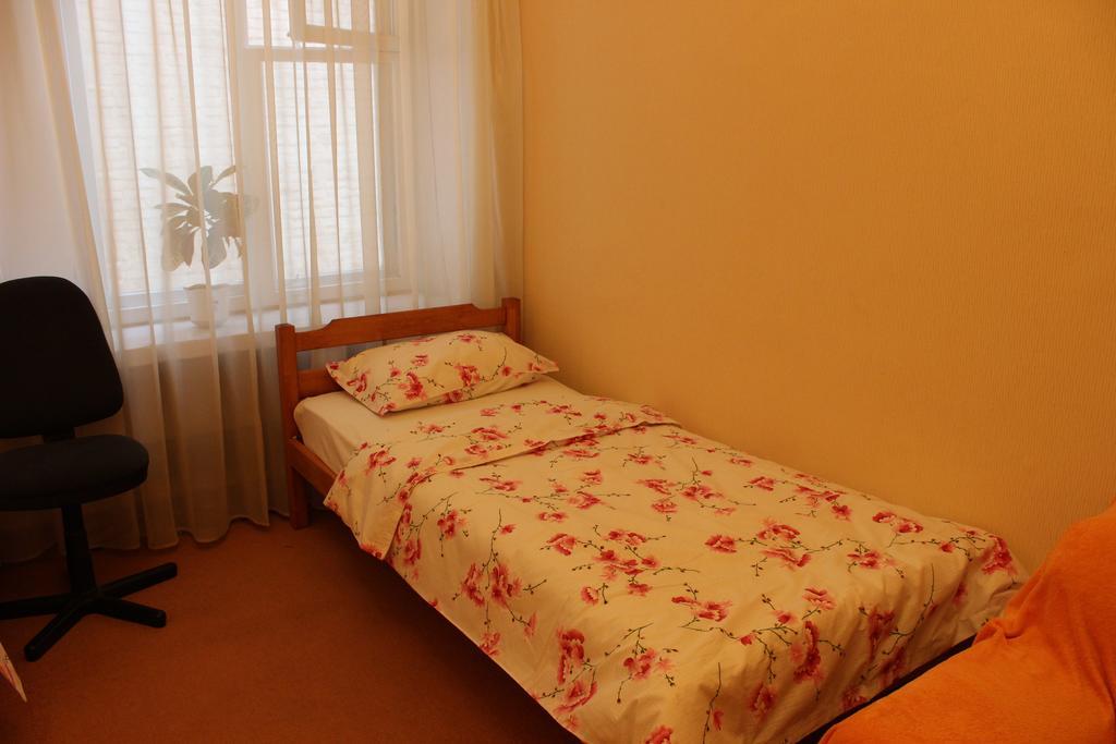 Salve Hostel Киев Стая снимка